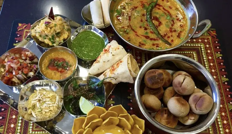 Dal Baati Churma in Rajasthan: Authentic Taste, History & Best Places to Eat