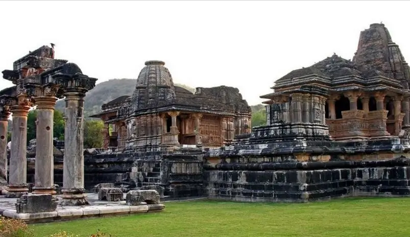 Eklingji and Nathdwara Temple Tour from Udaipur: Route, Darshan & Travel Guide