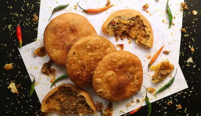 Street Food in Jodhpur: Famous Local Snacks, Sweet Shops & Best Food Streets