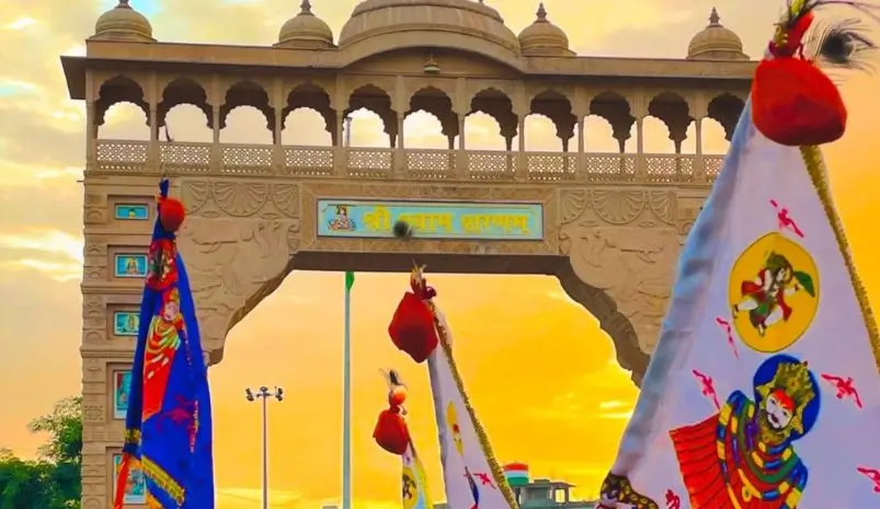 Khatu Shyam Temple Rajasthan Guide: Darshan Timings, Route & Travel Tips