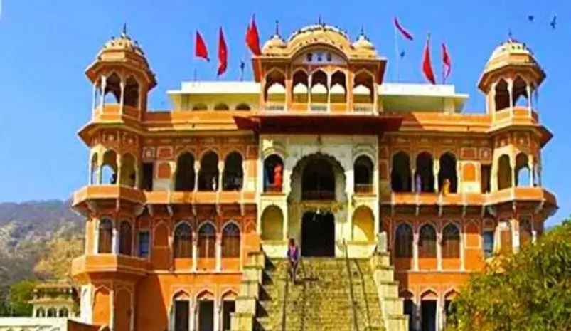 Mehandipur Balaji Temple Rajasthan Guide: History, Rituals & Visitor Information