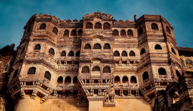 Mehrangarh Fort Jodhpur Guide: Entry Fee, Timings, History & Best Visitor Tips