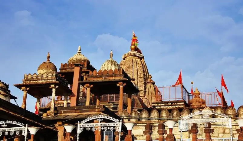 Osian Temples Jodhpur Guide: Ancient Architecture, Desert Views & Travel Tips