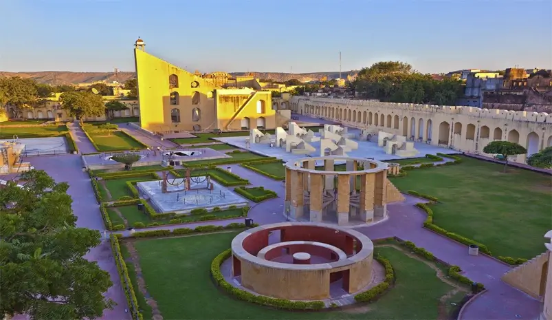 Rajasthan Astrology Tours