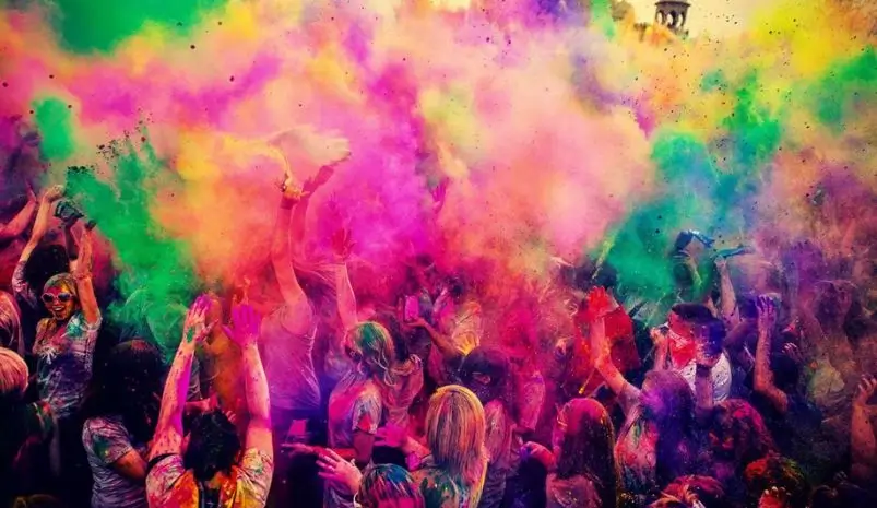 Rajasthan in March: Holi, Weather & Best Places to Visit