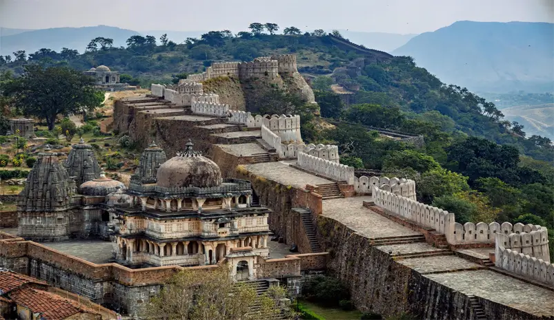 Rajasthan Year-Round Tour Planning Calendar