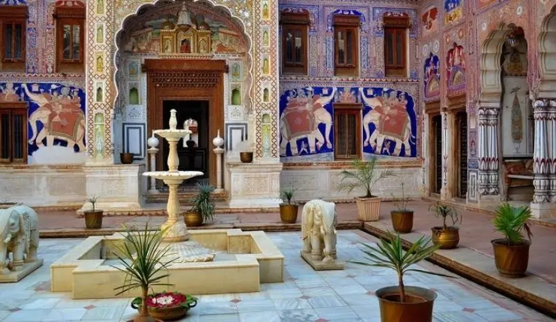 Shekhawati Region Guide: Mandawa, Nawalgarh & Fatehpur Travel