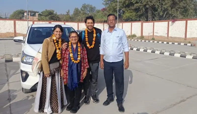 Rajasthan Corporate Group Tour Packages & MICE Services