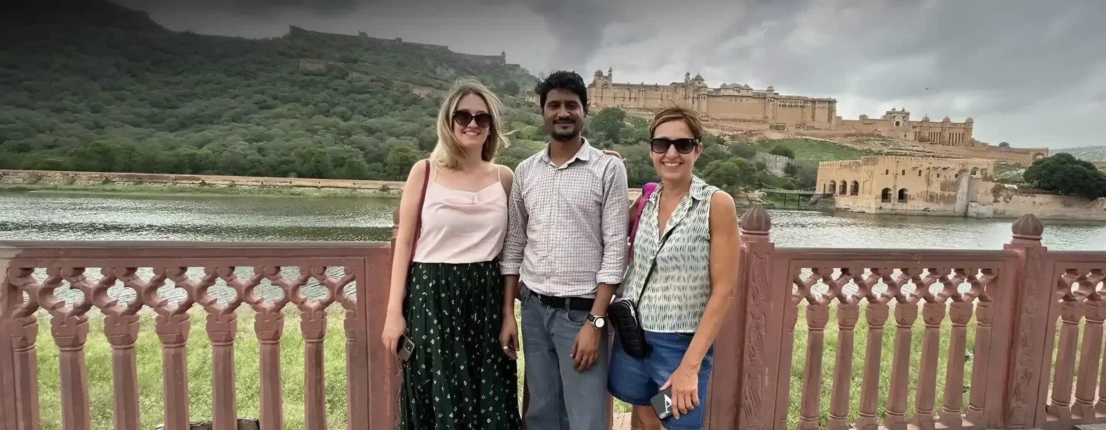 Experience Jaipur’s Charm.