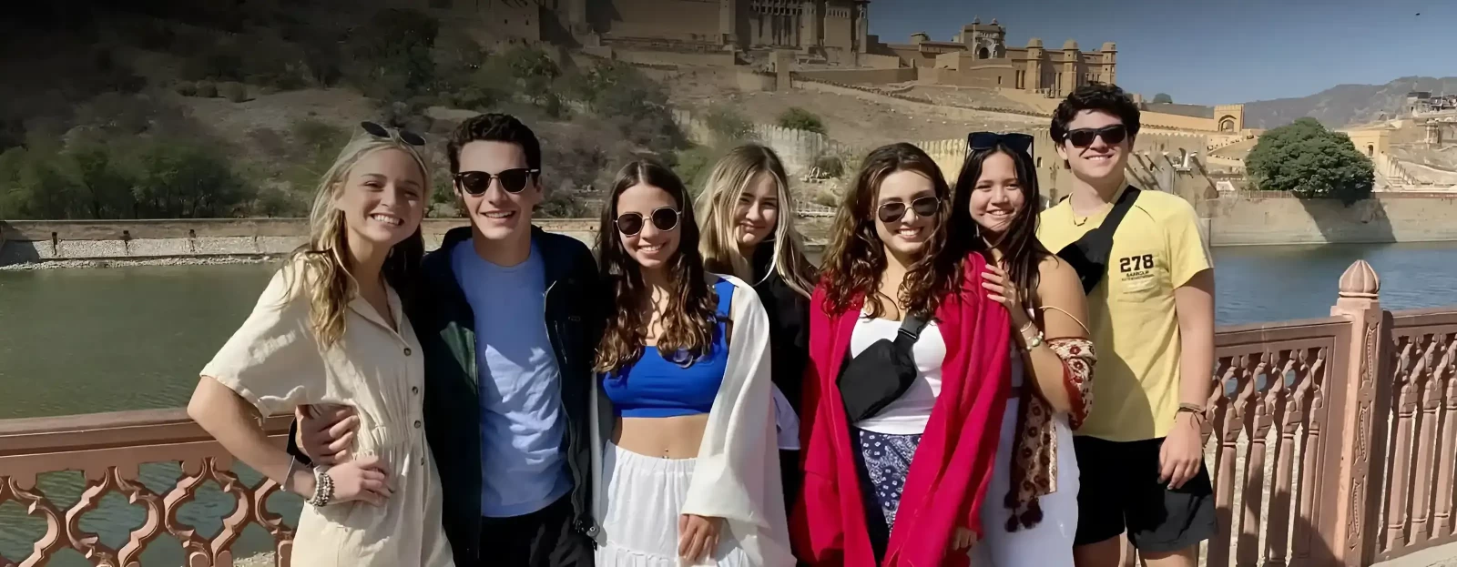 Explore India’s Rich Cultural Heritage