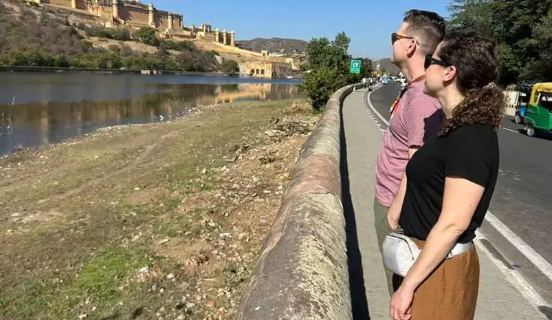 10 Unique Food Experiences in Rajasthan That Foreign Travellers Must Not Miss