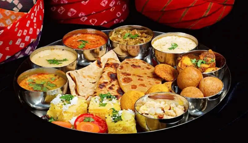 A Foodie’s Guide to Jaipur: Exploring Local Flavors
