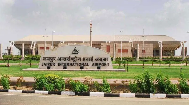 Airports in Rajasthan: Choosing the Right Airport for Your Trip