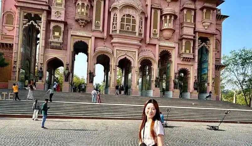 Best Places for Photography in Rajasthan