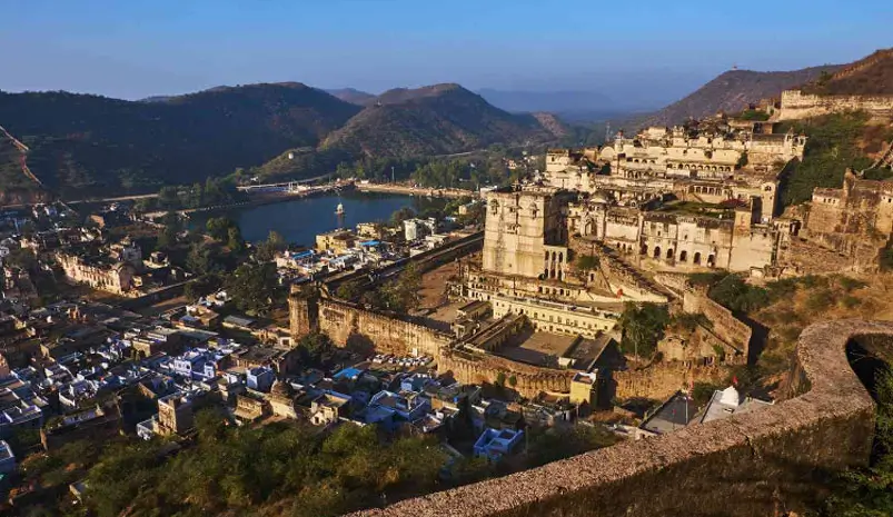 Bundi Travel Guide