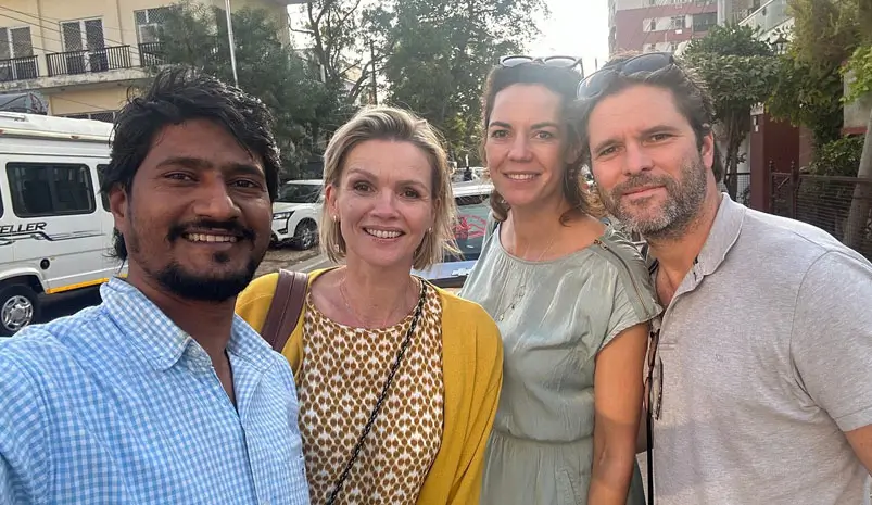 India Travel Etiquette Guide | Important Do’s and Don’ts for Foreign Travellers