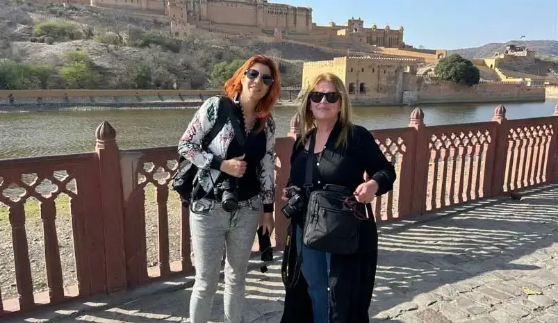 Delhi Jaipur Agra Tour – History, Culture and Travel Tips