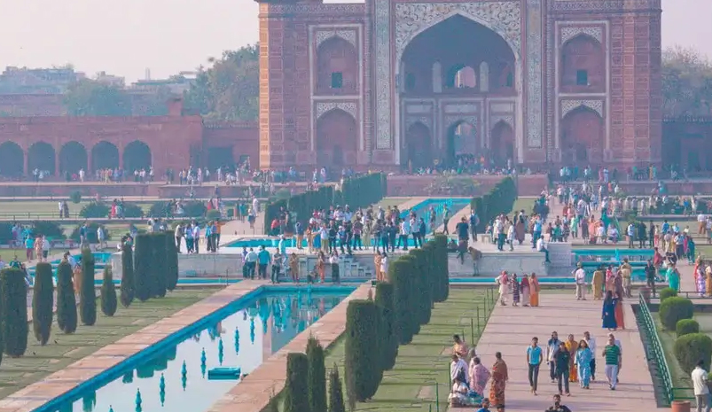 Is India Safe for Tourists? Truth, Tips & Insights for a Stress-Free Trip