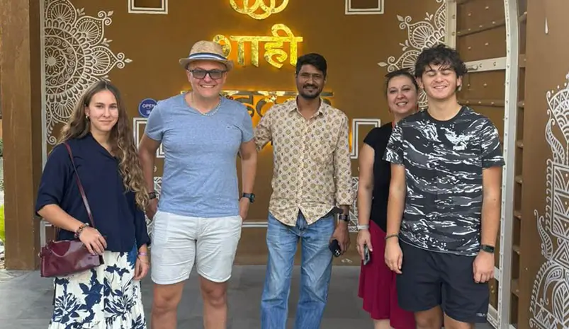 Eco-Tourism in Rajasthan – Sustainable Stays, Organic Farms & Responsible Travel Guide