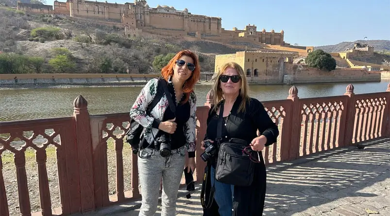 Film Shooting in Rajasthan