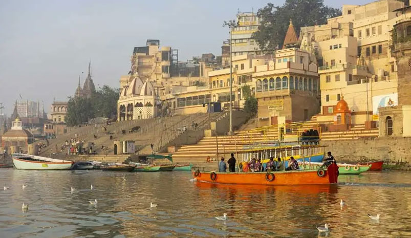 Extended Golden Triangle India Tour