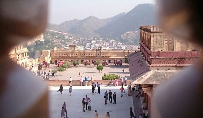 Golden Triangle India Tour 2026-2027 | Delhi Agra Jaipur Itinerary & Travel Guide