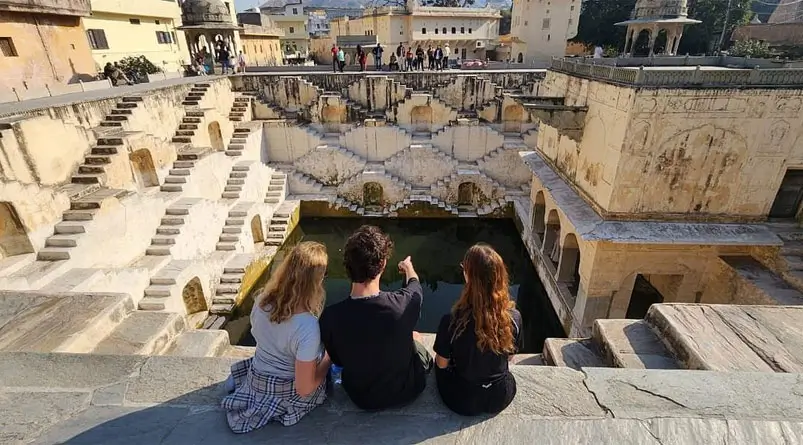 Health Tips for Foreign Travelers Visiting Rajasthan