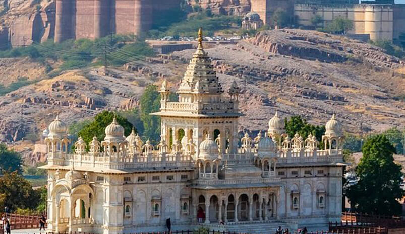 Hidden Gems in Rajasthan Beyond Jaipur, Jodhpur & Udaipur