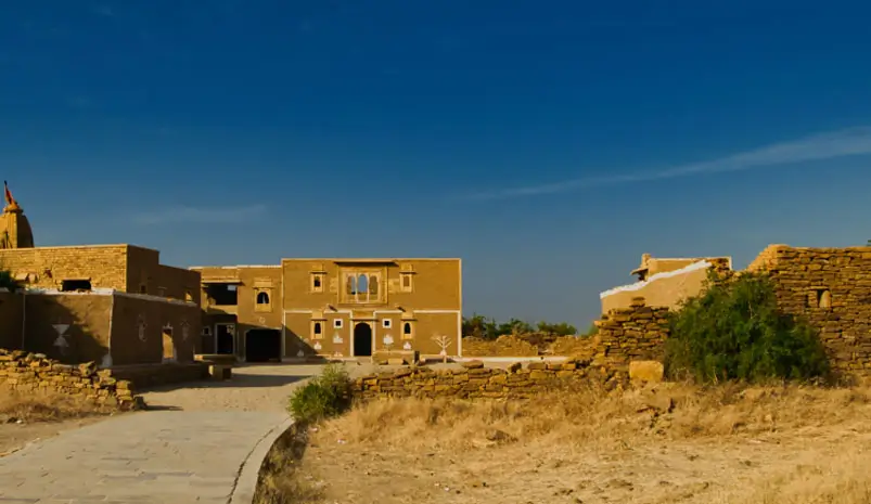 Hidden Villages of Rajasthan: Offbeat Rural Experiences You Must Explore