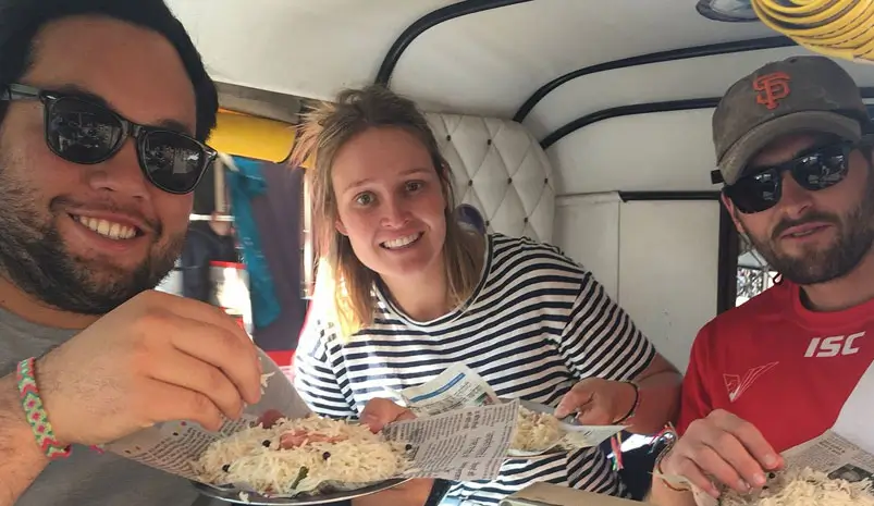 India Group Tour Packages for Families and Friends