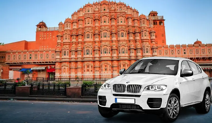 Luxury Car Options for Rajasthan Tours – Is It Worth the Upgrade?