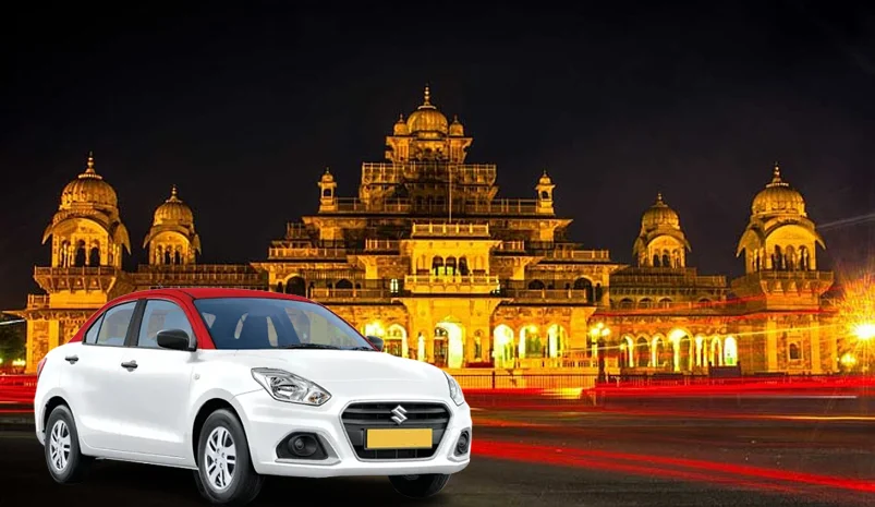 Rajasthan Car Rental – Best Cars, Routes & Driver Services for Every Budget