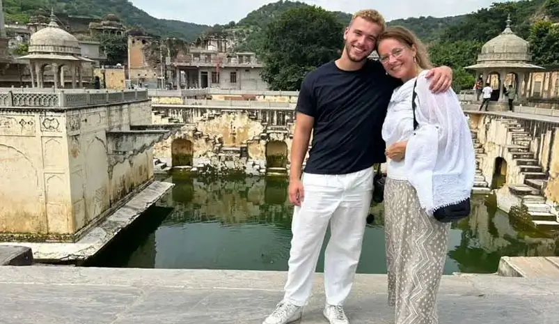 Rajasthan Cultural Festivals Month-Wise Calendar 2026-27 for International Travellers