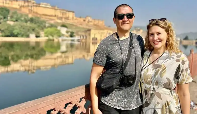 Rajasthan Group Tour with Private Vehicle and Local Guides