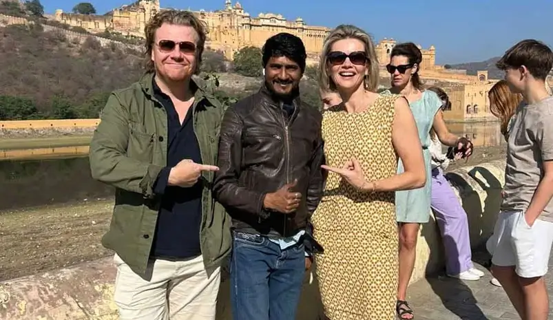 Rajasthan Group Tour Packages for Families and Large GroupsRajasthan Group Tour Packages for Families and Large Groups
Rajasthan has always carried a certain gravity for travelers who wish to experience India beyond surface-level sightseeing. For familie