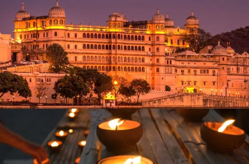 Rajasthan in November: Temperature, Things to Do and Complete Pushkar Fair Travel Guide