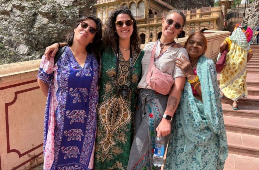 Rajasthan in Summer (April–June): What to Expect, Real Costs and Smart Travel Strategies