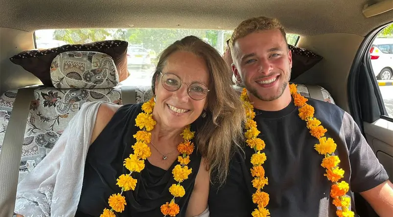 Rajasthan Road Trip Packing List