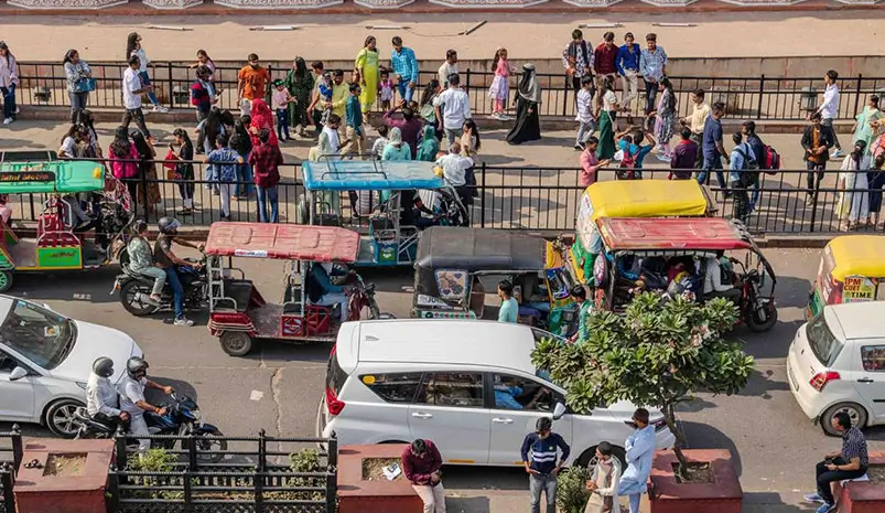Rajasthan Slow Travel Guide – How to Explore One City Deeply with Flexible Itinerary & Travel Planning