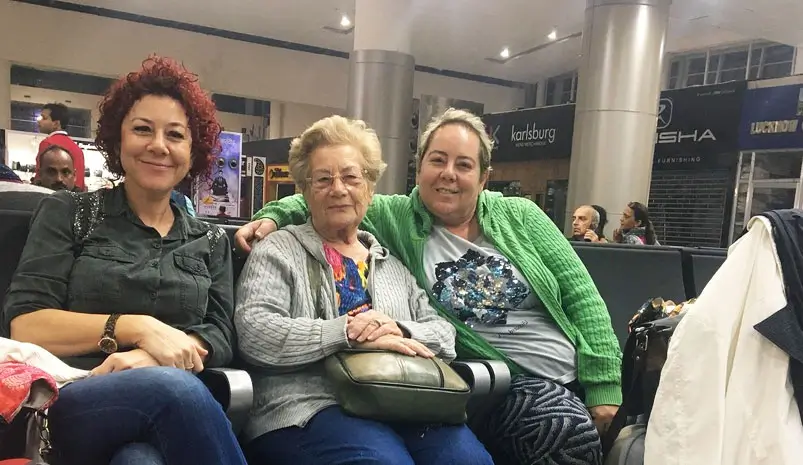 Rajasthan Tour for Big Families Across Heritage Cities