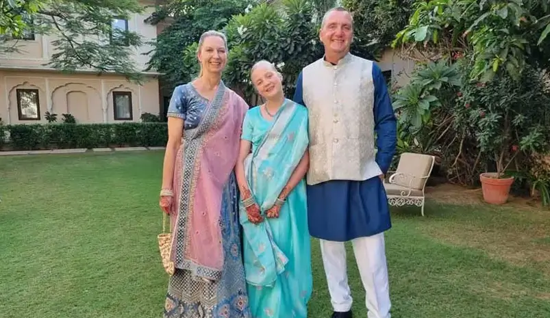 Rajasthan Travel Cost Breakdown for Foreign Visitors