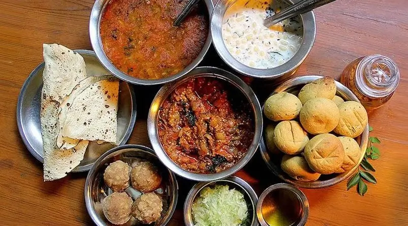Rajasthani Cooking Classes