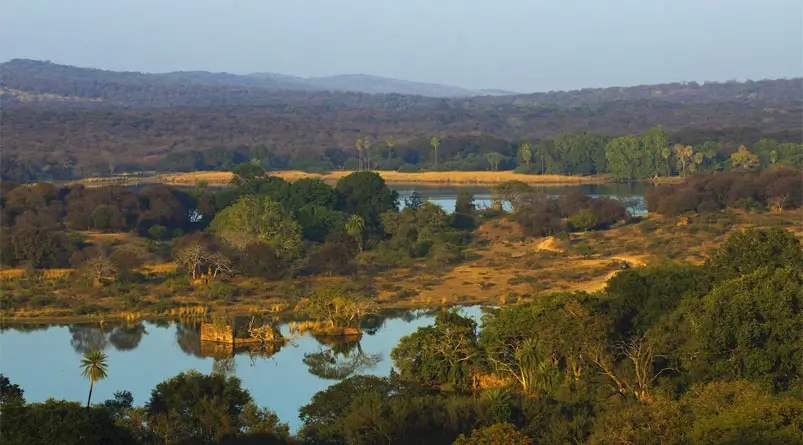 Ranthambore Zone Guide: Best Zones by Season for Tiger Sightings