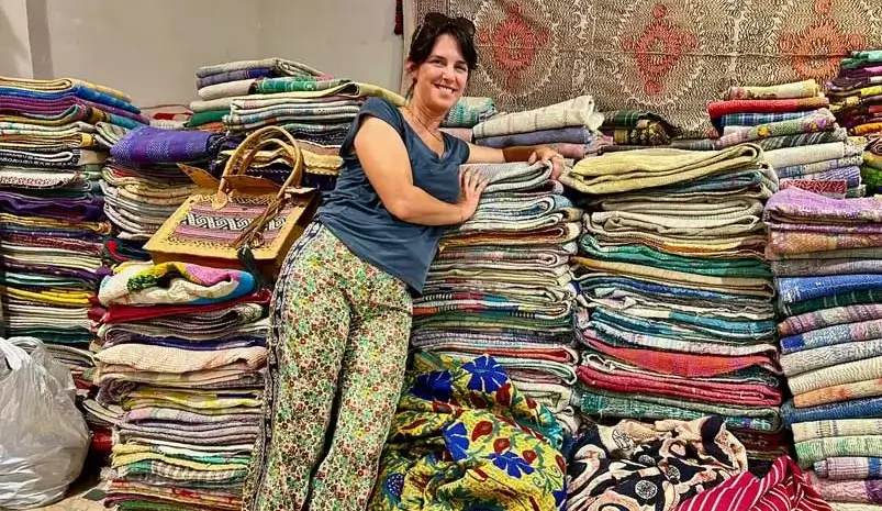 Shopping in Rajasthan – What to Buy and Where to Find It