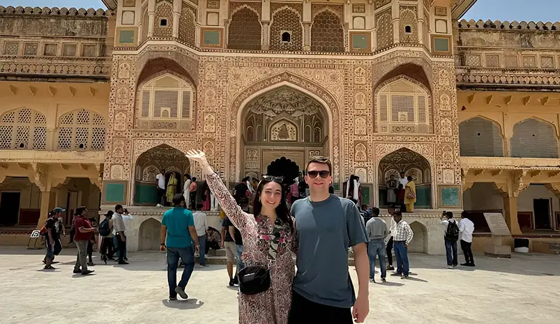 Top Photography Places in Rajasthan