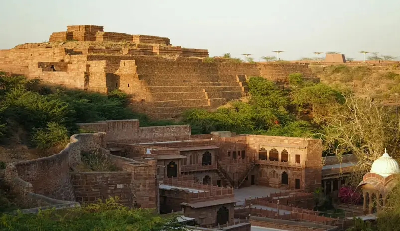 48 Hours in Jodhpur: Complete Travel Guide to Explore the Blue City