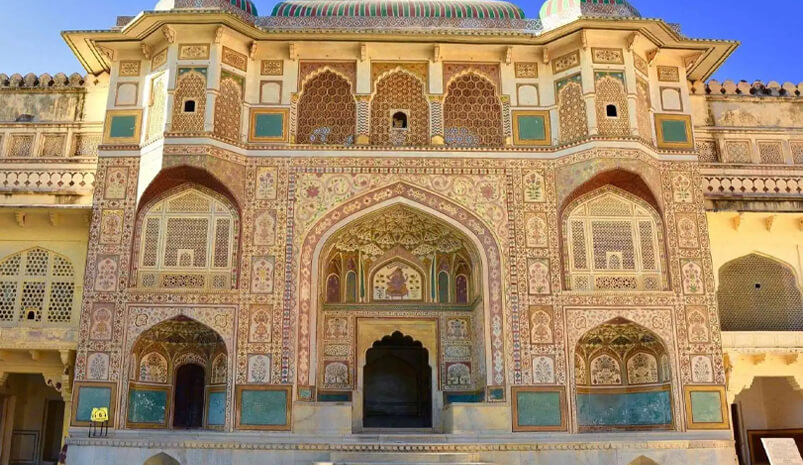 Perfect Jaipur Itinerary for 2 Days: Culture, Forts & Street Food
