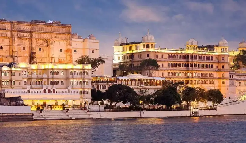Udaipur Sightseeing Tour