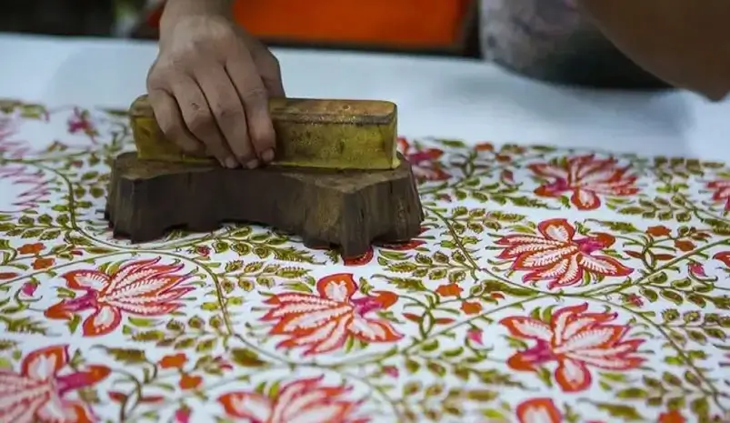 Where to Shop in Jaipur