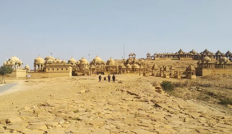 Rajasthan Tour for Foreigners | Why It’s the Best First India Trip for Culture & Heritage